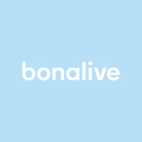 Bonalive Biomaterials logo