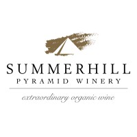 Summerhill Estate Winery logo
