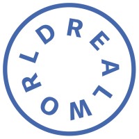 Realworld logo