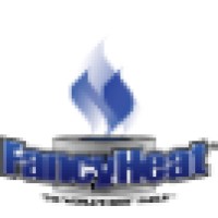 FancyHeat Inc logo