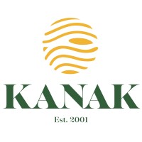 Kanak Exports logo