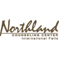Northland Counseling Center International Falls logo