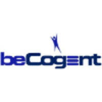 beCogent Ltd logo