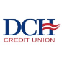 DCH Credit Union logo