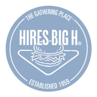 Hires Big H logo
