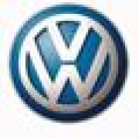New Century Volkswagen logo