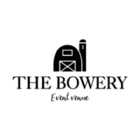 The Bowery logo