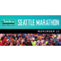 Seattle Marathon Association logo