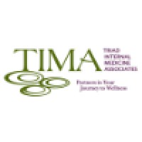 Triad Internal Medicine Associates logo