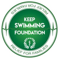 Keep Swimming Foundation logo