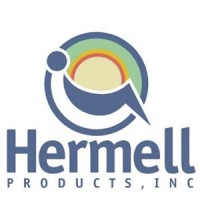 Hermell Products, Inc. logo