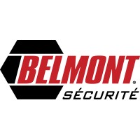 Belmont Sécurité logo