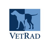 VetRad logo