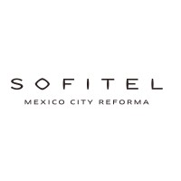 Sofitel Mexico Reforma logo