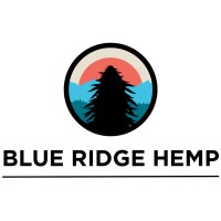 Blue Ridge Hemp logo