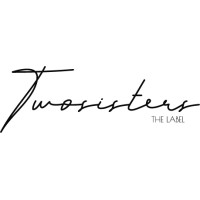 Twosisters The Label logo