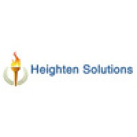 Heighten Solutions LLC logo