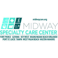 Midway Specialty Care Center logo