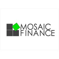 Mosaic Finance logo