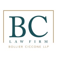 Image of Bollier Ciccone LLP