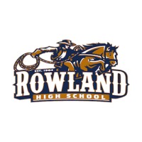 Image of John A. Rowland High School