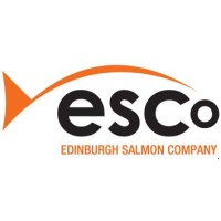 The Edinburgh Salmon Co Ltd logo