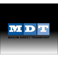 Maxum Direct Transport logo
