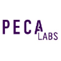 Peca Labs logo
