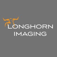 Longhorn Imaging Center logo