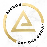 Escrow Options Group, Inc. logo