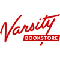 Varsity Bookstore logo