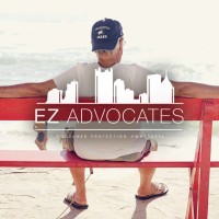 EZ Advocates logo