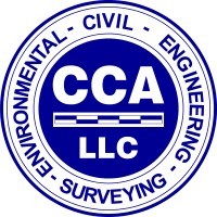 CCA Engineering logo