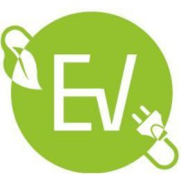 EV Solutions logo