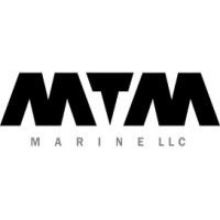 MTM MARINE LLC logo