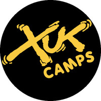 XUK Camps logo