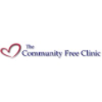 Community Free Clinic Of Cabarrus County logo