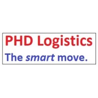PHD Logistics LLC logo