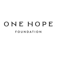 ONEHOPE Foundation logo