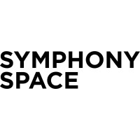 Symphony Space logo