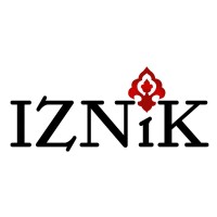 Iznik Fashion logo