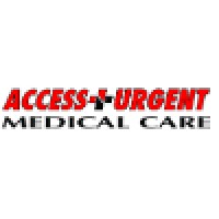 Access Urgent Medical Care logo