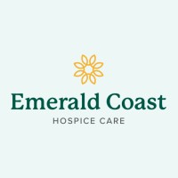 Emerald Coast Hospice logo