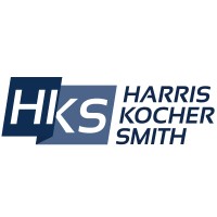 Harris Kocher Smith logo