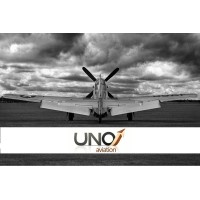 UNO Aviation, Inc logo