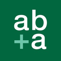 AB&A Advertising logo