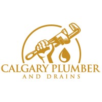 Calgary Plumber And Drains logo