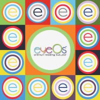 EyeOs Optics logo