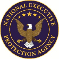 National Executive Protection Agency logo