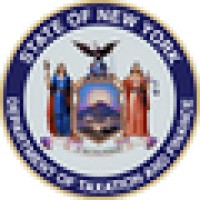 State Tax Partners logo